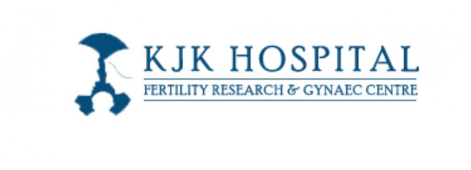 KJK Hospital Cover Image