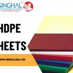 HDPE Sheet Profile Picture
