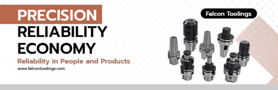 ER Collet Chuck Cover Image