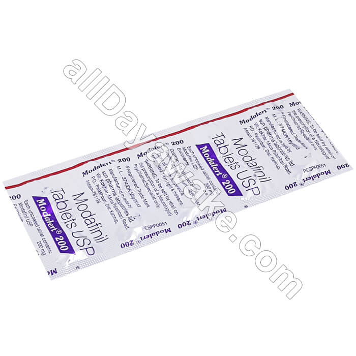 Modalert 200 Australia | Modafinil 200 | Buy Now