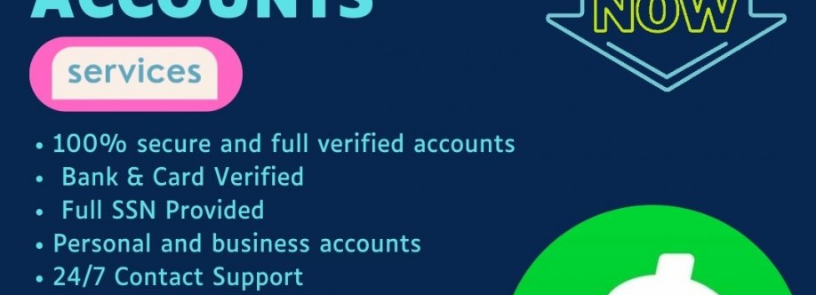 Buy Verified Cash app Accounts Cover Image