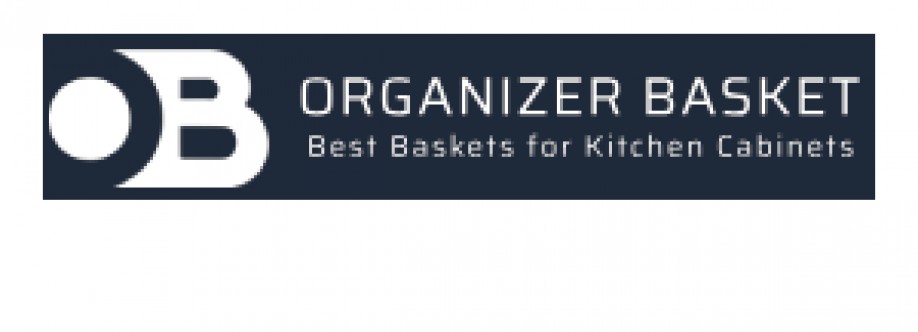 Organizer Basket Cover Image