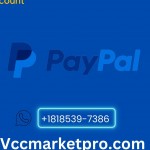 Buy Verified PayPal Account Profile Picture