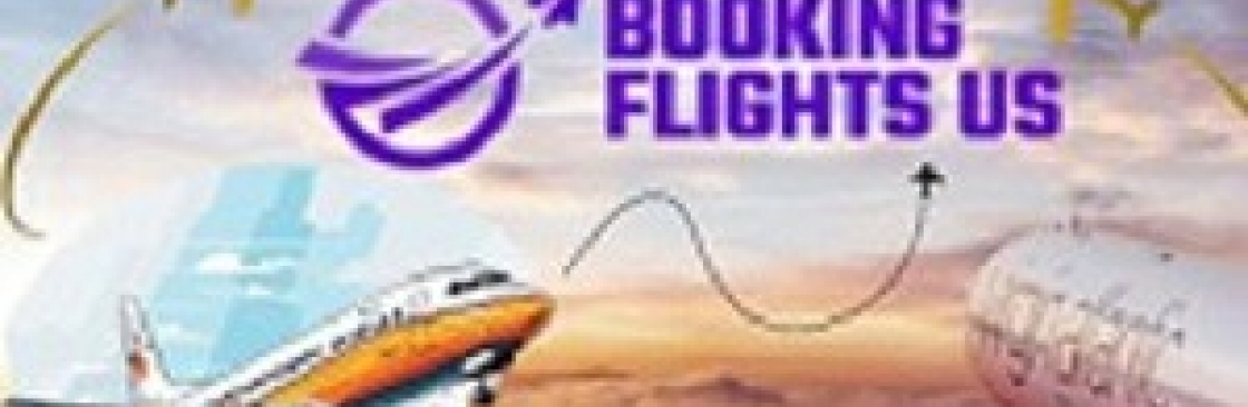 bookingflightus Cover Image