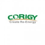 Corigy solar profile picture