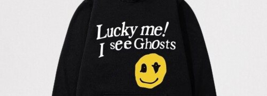 lucky me i see ghosts Cover Image