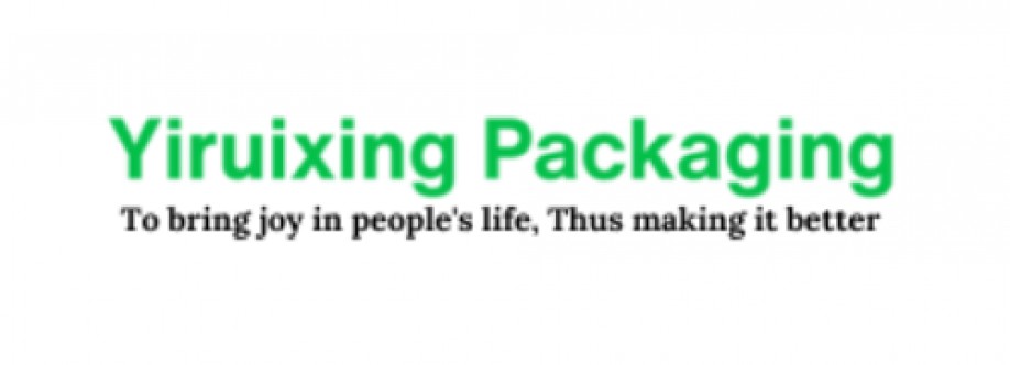 yiruixingpackagingcompany Cover Image