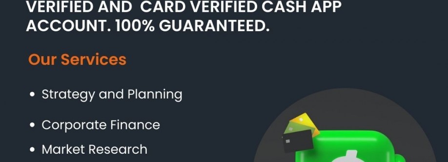 Buy Verified Cash app Accounts Cover Image