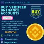 Buy Verified Binance Accounts profile picture