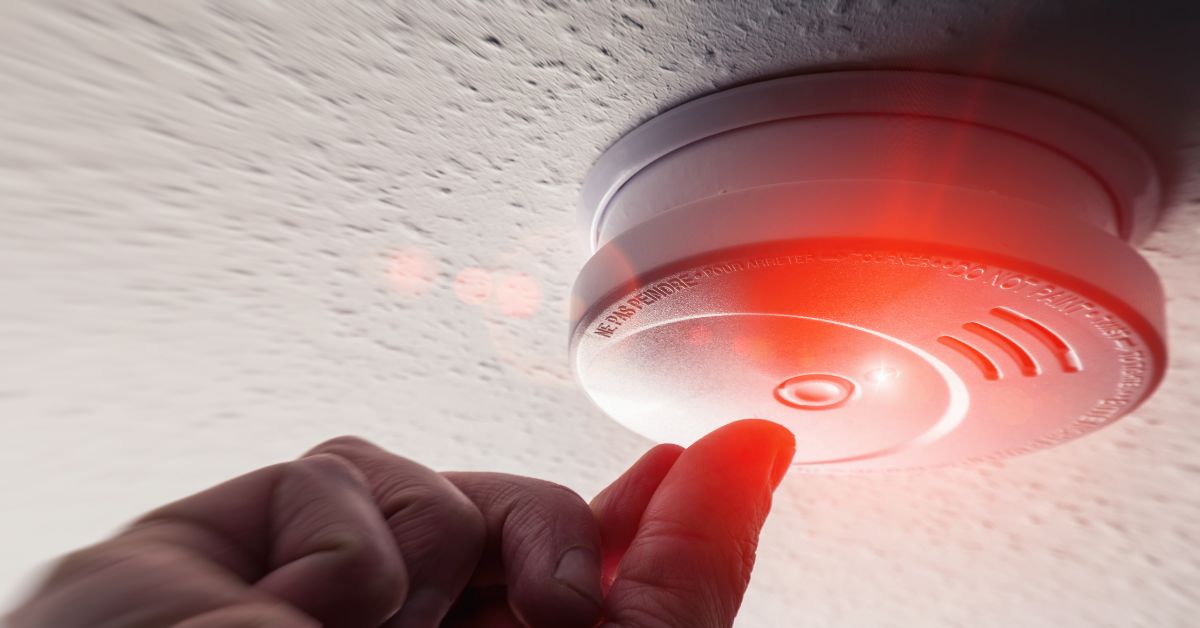 The Importance of Battery-Operated Smoke Detectors for Home and Business Safety