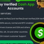 Why You Buy Verified Cash App Accounts in 2024 Profile Picture