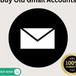 Buy Old Gmail Accounts Profile Picture