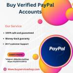 Buy Verified Paypal Accounts Profile Picture