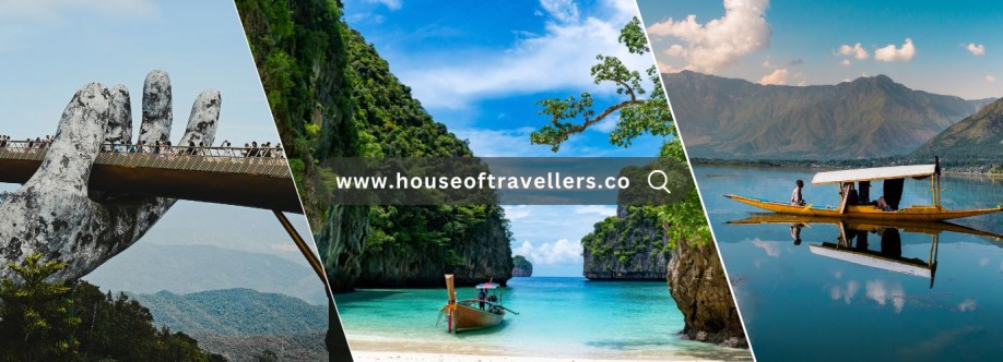 Houseoftravellers Cover Image