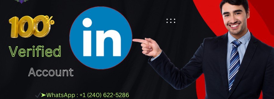 tfrghhthBuy LinkedIn Account Cover Image