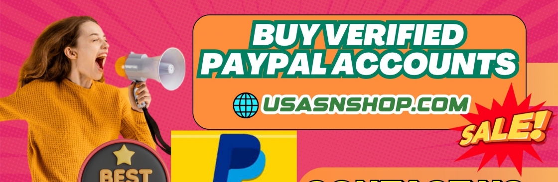 The Top 3 Online Spot to Buy Verified PayPal Accounts Cover Image