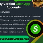 Buy Verified Cash App Accounts in 2024 Profile Picture