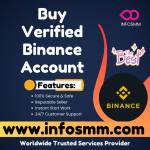 Buy Verified Binance Accounts Profile Picture