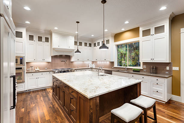 A Comprehensive Guide to Budgeting for Kitchen Countertops in Grand Rapids - Quick Bloging