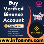 Buy Verified Binance Accounts Profile Picture