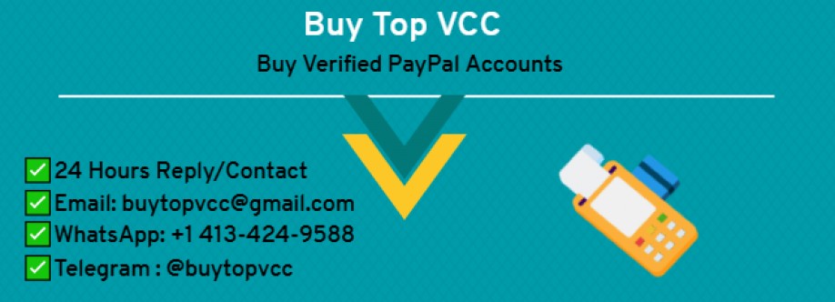 Buy Verified PayPal Accounts Cover Image