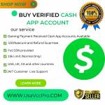 Buy Verified Cash App Account Profile Picture