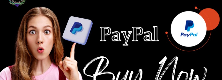 Buy Verified PayPal Account Cover Image