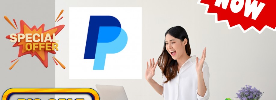 Buy Verified PayPal Accounts usasnshop65666 Cover Image