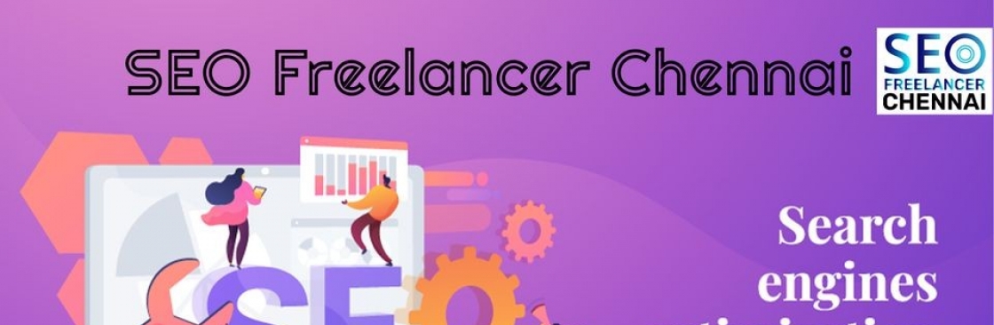 SEOFreelancerChennai Cover Image