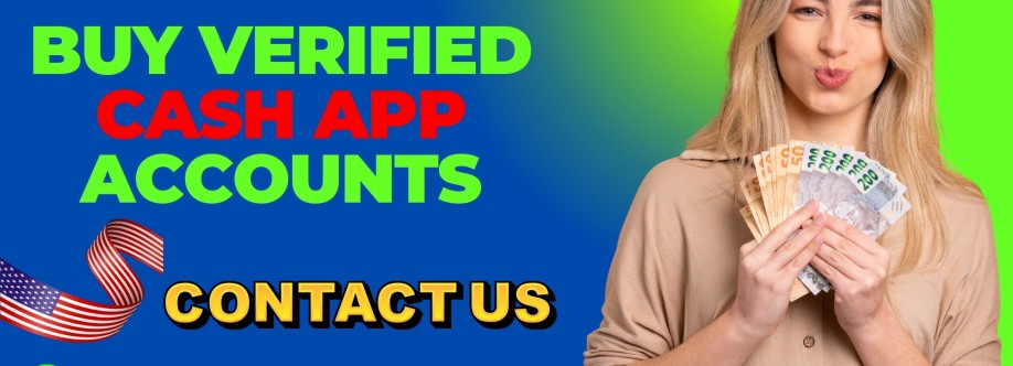 Sing up to Buy Buy Verified Cash App Accounts usasnshop1656 Cover Image