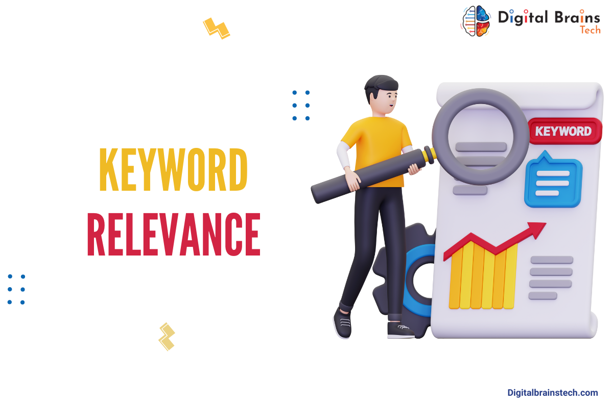 Keyword Relevance: What It Is, and How to Demonstrate It to Google