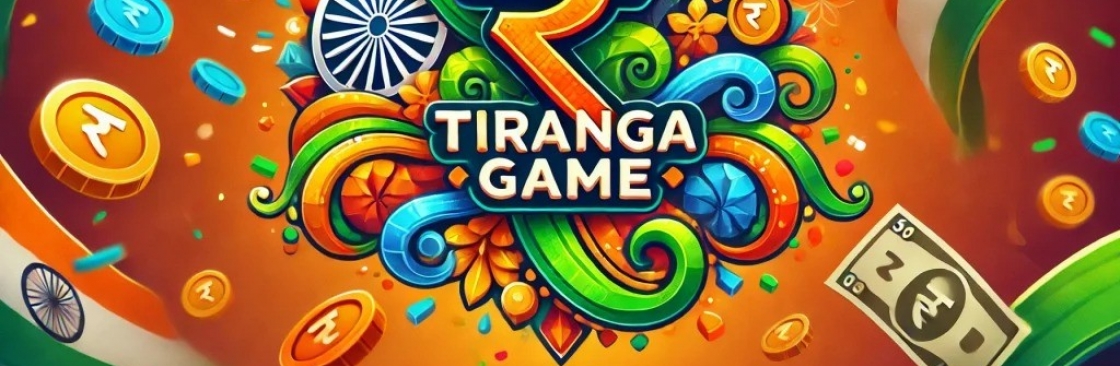 Tirangagame Cover Image