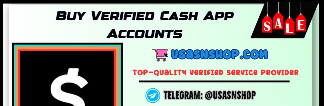 Buy Verified Cash App Accounts with 6k limits Cover Image