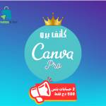 Canva for designers Profile Picture