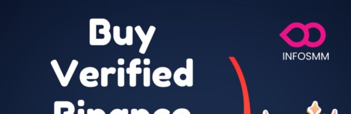 Buy Verified Binance Accounts Cover Image