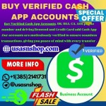 Buy Verified Cash App Accounts In This New Year 2025 Profile Picture