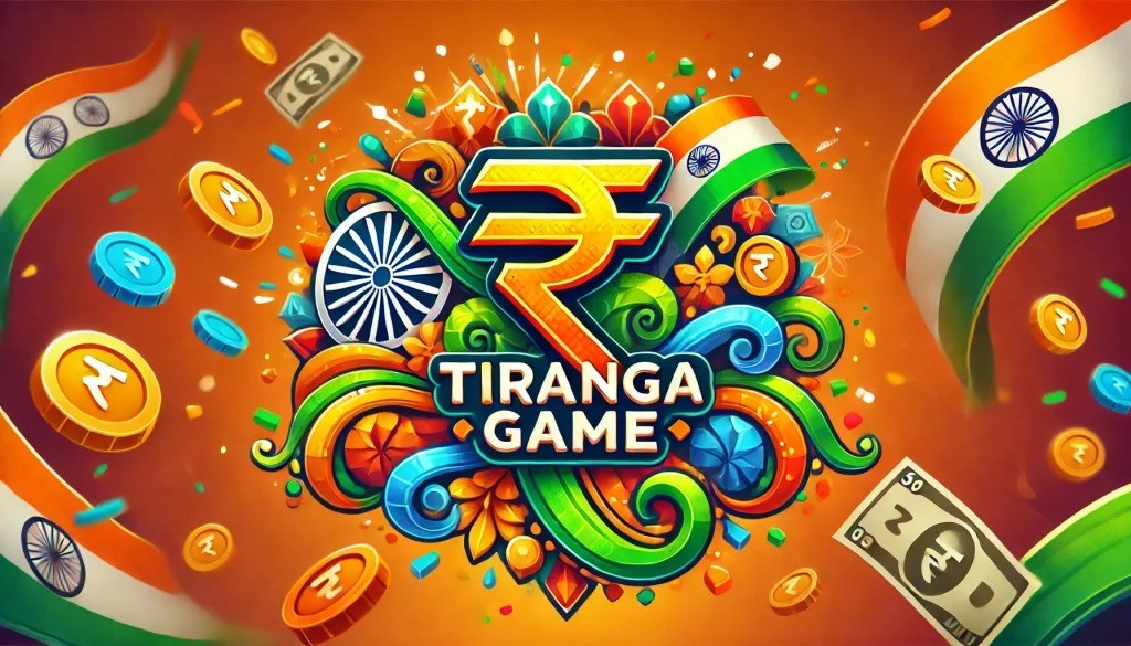 Tirangagame Profile Picture