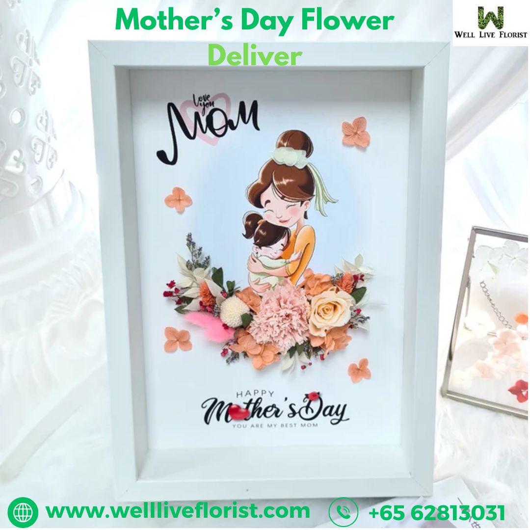 How to Buy Trending Mother’s Anniversary Flower for 2025 to...