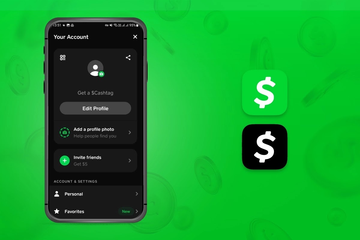 Buy  Verified Cash App Account USA Profile Picture