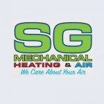 SG Mechanical Heating Service Profile Picture