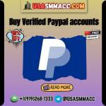 The Best Sale to Buy Verified PayPal Accounts Profile Picture