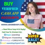 Ensure to Buy Verified CashApp Accounts Bitcoin Capabilities and High Li Profile Picture