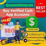 Importance Of Buy Verified Cash App Accounts Profile Picture