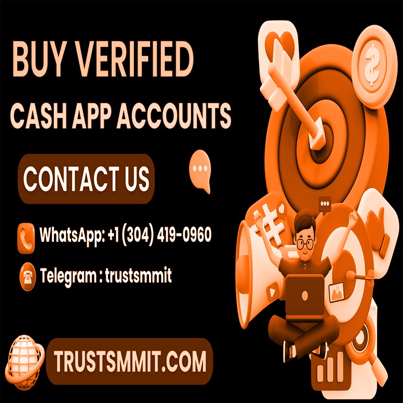 Buy Verified Cash App Accounts Cash App Accounts Profile Picture