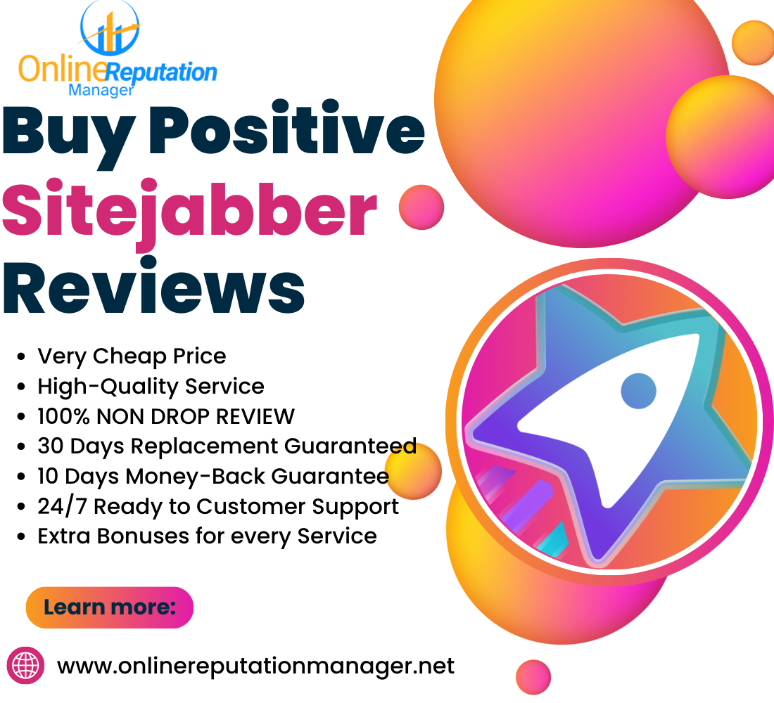 Buy Sitejabber Review - Online Reputation Manager | Protect, Repair, and Enhance Your Personal or Business Brand