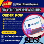 Excellent qulity account Buy Verified PayPal Accounts Profile Picture