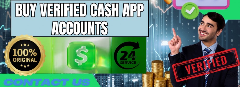 Buy Verified Cash App Accounts Cover Image