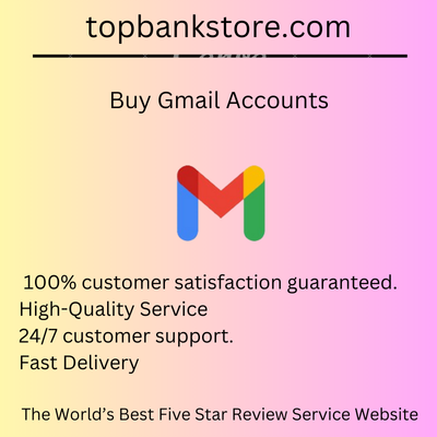 Buy Gmail Accounts | Verified & Secure Gmail Accounts for Sale