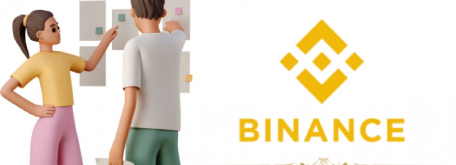 The Best place Buy Verified Binance Account Account USA Cover Image