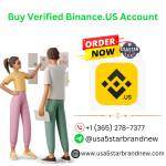 The Best place Buy Verified Binance Account Account USA Profile Picture